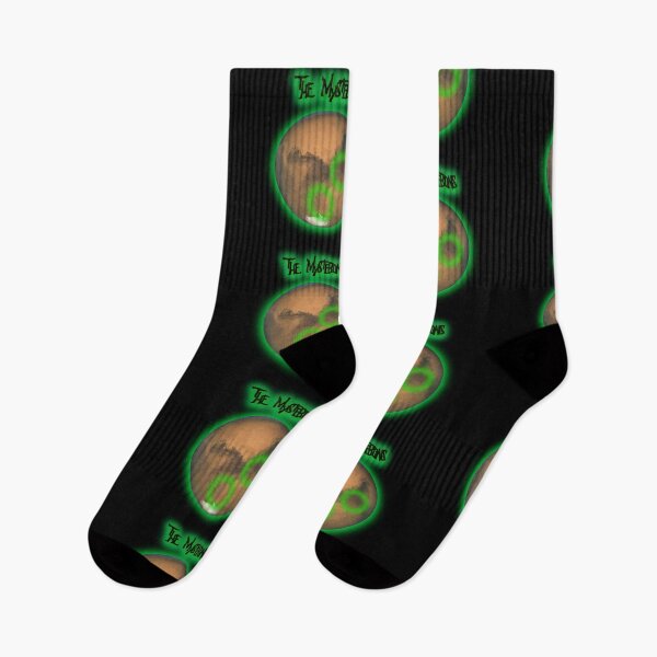 Item preview, The Mysterons  designed and sold by amanda150771.