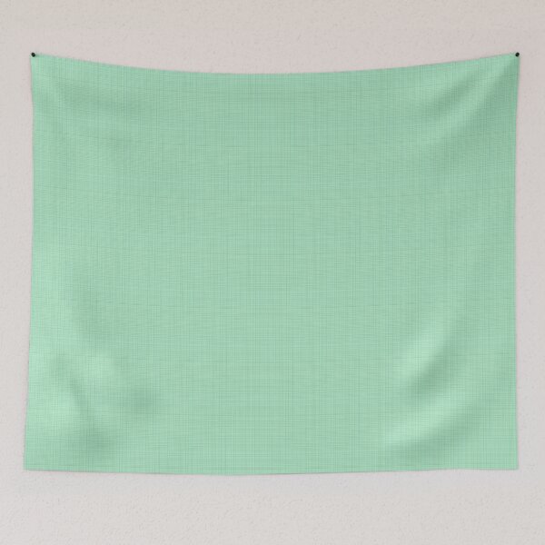 Item preview, Simple Mint Grid designed and sold by JaygiesDesign.