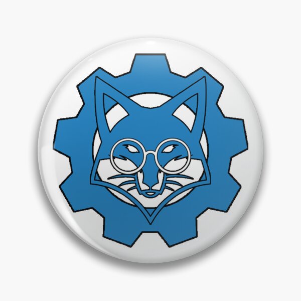Item preview, Sly Fox designed and sold by Carl Sopkovich.