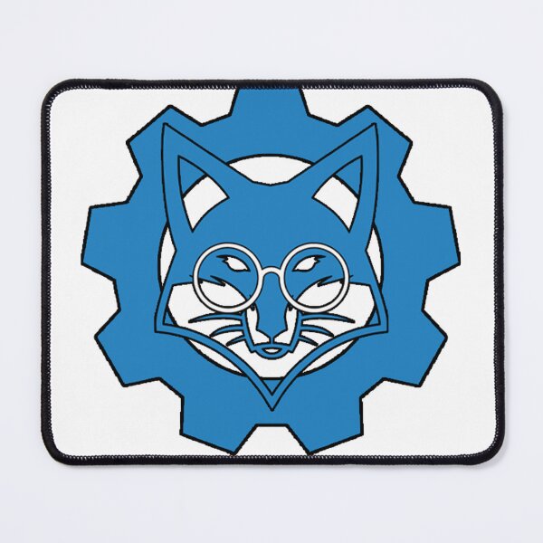 Item preview, Sly Fox designed and sold by Carl Sopkovich.