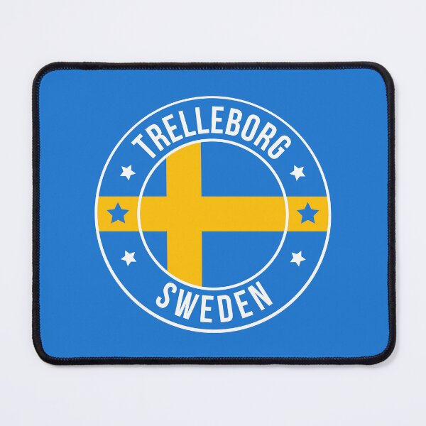 Item preview, Trelleborg designed and sold by rootartino.