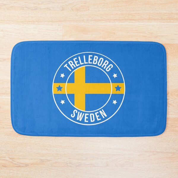 Item preview, Trelleborg designed and sold by rootartino.