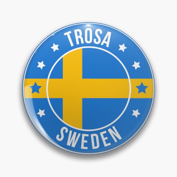 Item preview, Trosa designed and sold by rootartino.