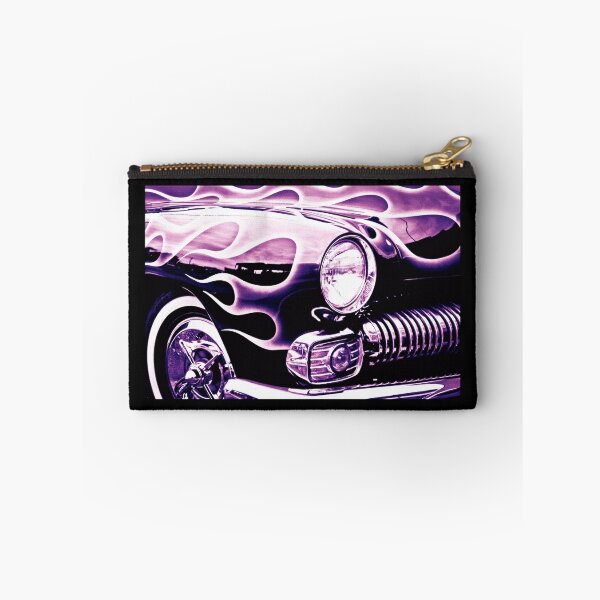 Item preview, Llamas Ford clásicas designed and sold by AlphaEyePhoto.
