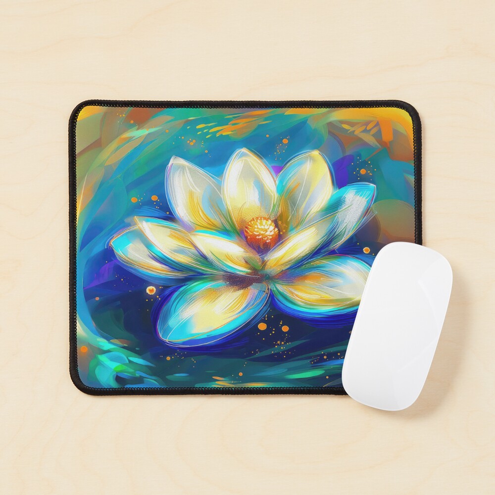 Item preview, Mouse Pad designed and sold by riquishop.