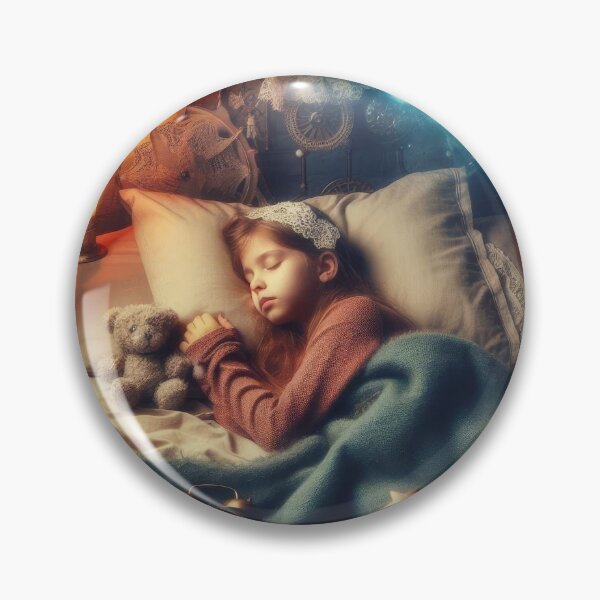 Item preview, Sleep Tight designed and sold by hermosaman.