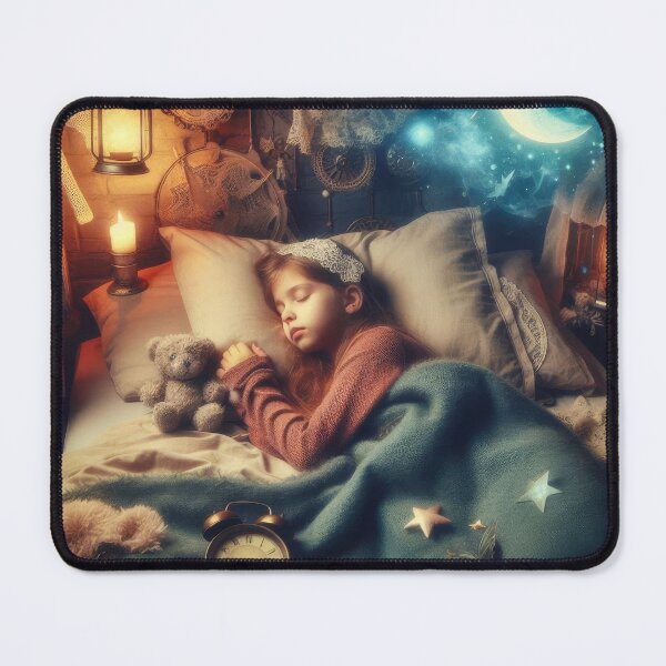Item preview, Sleep Tight designed and sold by hermosaman.