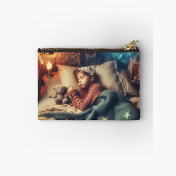 Item preview, Sleep Tight designed and sold by hermosaman.