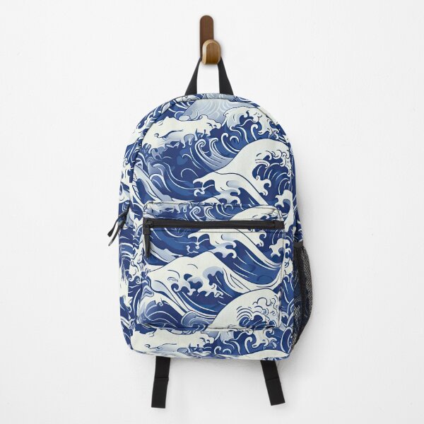 Item preview, Azure Swirls designed and sold by KyzArt01.