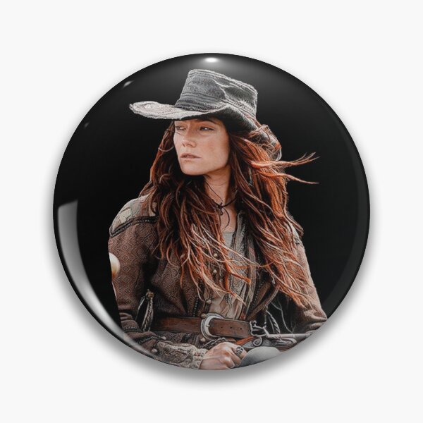 Item preview, Redheaded Pirate designed and sold by IvyIllusion.
