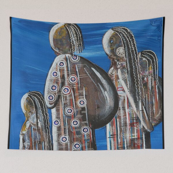 Item preview, Walk To Freedom designed and sold by HopeProject.