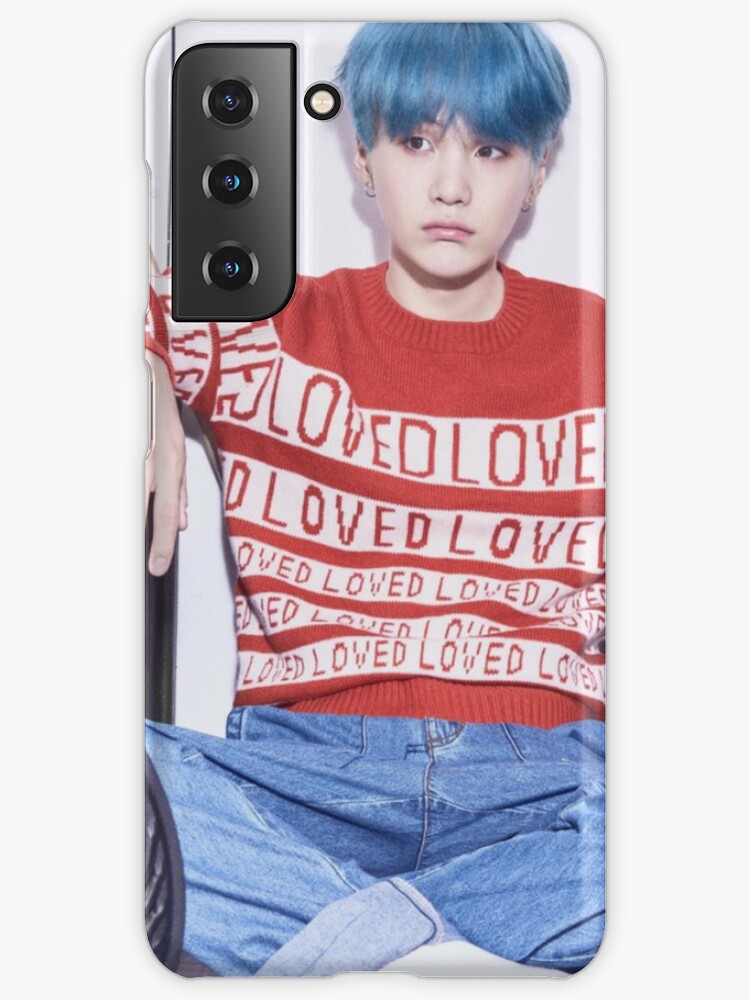 Yoongi Bts Phone Case, Suga Bts iPhone Case, Bts Merch, Kpop Merch, Yoongi  Suga Bts, Bts Phone Case, Suga Merch, Bts Suga Phone Cover 