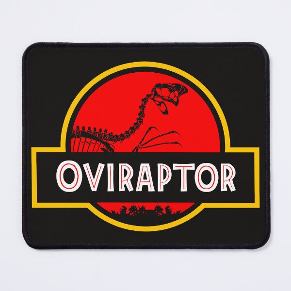 Item preview, Mesozoic Park. Oviraptor designed and sold by Looplestons.
