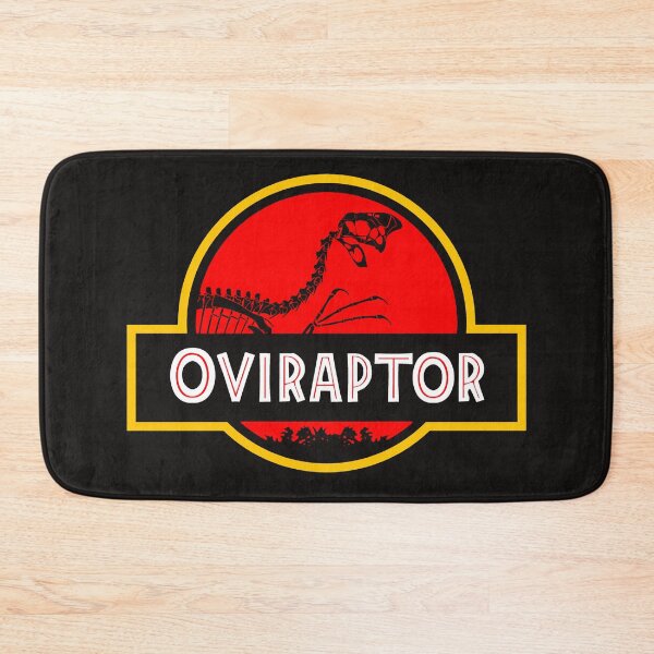 Item preview, Mesozoic Park. Oviraptor designed and sold by Looplestons.