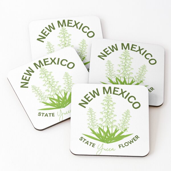 Item preview, New Mexico Yucca State Flower Classic T-shirt  designed and sold by ThinkNature!.