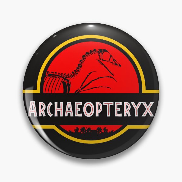Item preview, Mesozoic Park. Archeopteryx designed and sold by Looplestons.