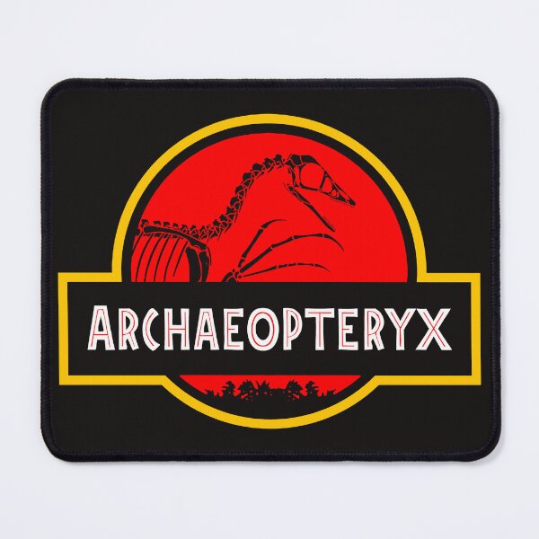 Item preview, Mesozoic Park. Archeopteryx designed and sold by Looplestons.