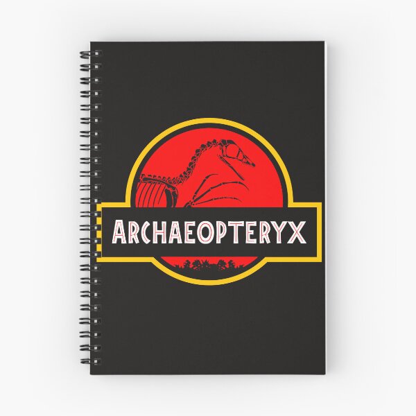 Item preview, Mesozoic Park. Archeopteryx designed and sold by Looplestons.