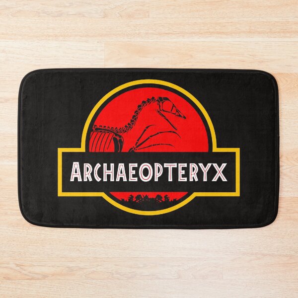Item preview, Mesozoic Park. Archeopteryx designed and sold by Looplestons.