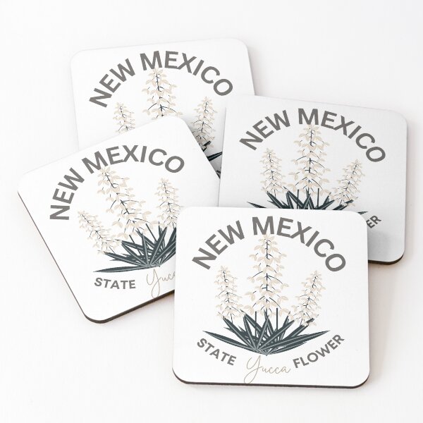 Item preview, New Mexico Yucca State Flower Classic T-shirt  designed and sold by ThinkNature!.