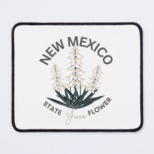 Item preview, New Mexico Yucca State Flower Classic T-shirt designed and sold by ThinkNature!.