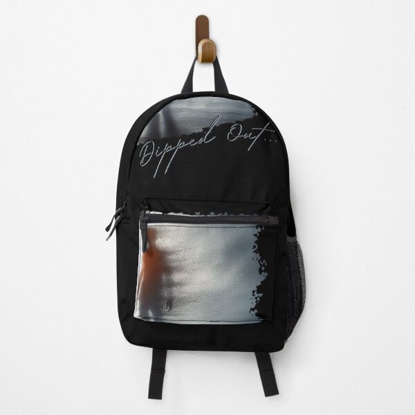 Item preview, Dipped Out... fading away art designed and sold by DamARTi-Studio.