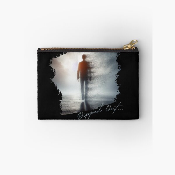 Item preview, Dipped Out... fading away art designed and sold by DamARTi-Studio.