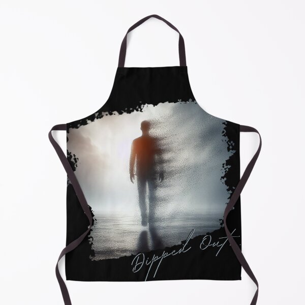 Item preview, Dipped Out... fading away art designed and sold by DamARTi-Studio.