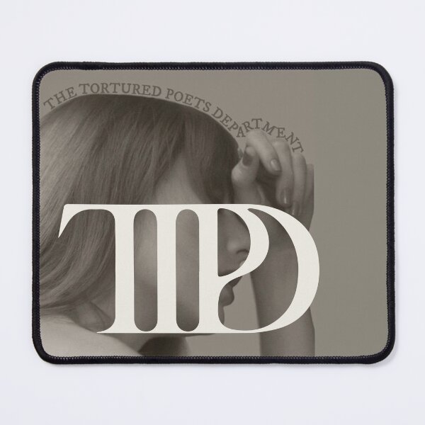 Item preview, Tortured poets department designed and sold by Artisticside01.