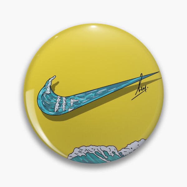Item preview, swoosh ocean designed and sold by SneakerHouse.