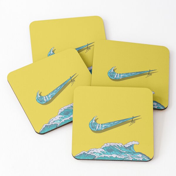 Item preview, swoosh ocean designed and sold by SneakerHouse.