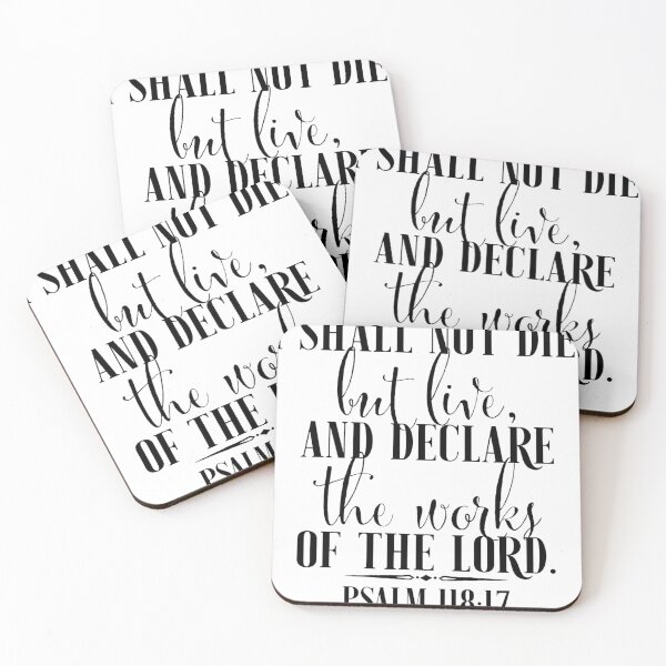 Item preview, Inspirational Devoted Words designed and sold by Chaotic Critters.
