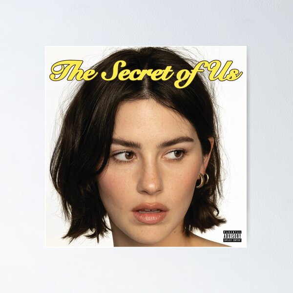 Item preview, the secret of us designed and sold by brighter days inc..