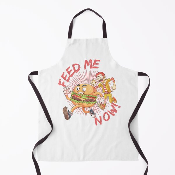 Item preview, Feed me now! | Burger on the Run! designed and sold by LicencaPoetica.