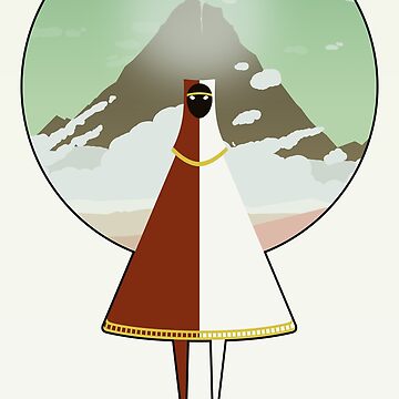Imagen de la obra Viaje de HyruleVeteran