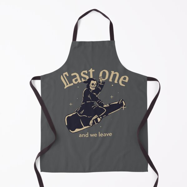 Item preview, Last one and we leave 2 designed and sold by SyTcreations.