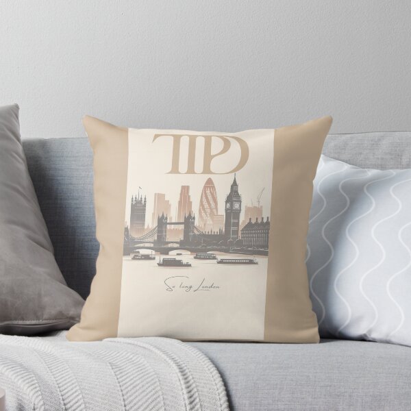 Item preview, so long london designed and sold by Artisticside01.