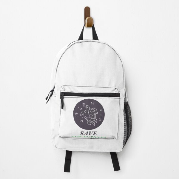 Item preview, Save the turtles designed and sold by Tanseytees.