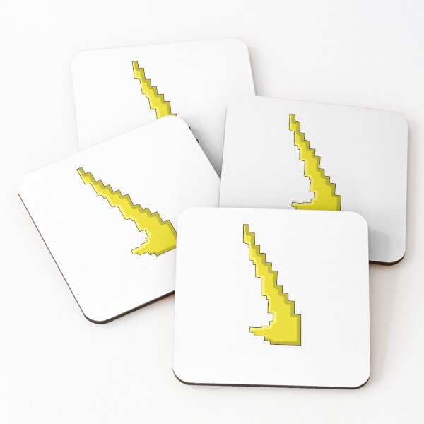 Item preview,  8 bit swoosh designed and sold by SneakerHouse.