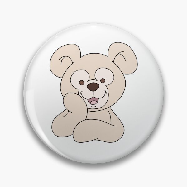 Item preview, Classic duffy  designed and sold by RadThingamabobs.