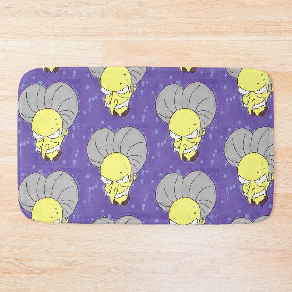 Item preview, Count Burns designed and sold by Art-by-Lark.