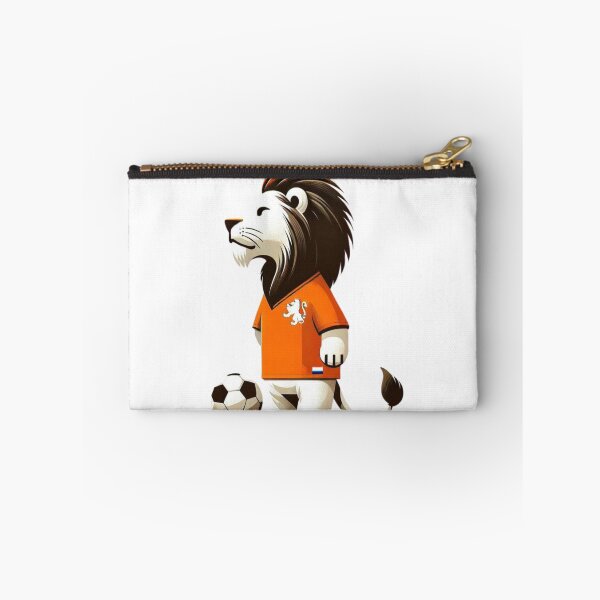 Item preview, Netherlands soccer supporting t-shirt designed and sold by maypp.