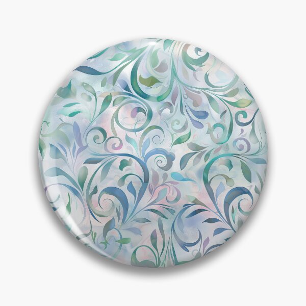 Item preview, Whispering Swirls designed and sold by KyzArt01.