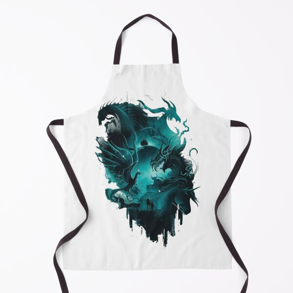 Item preview, silhouettes of a dragon designed and sold by khufra1.
