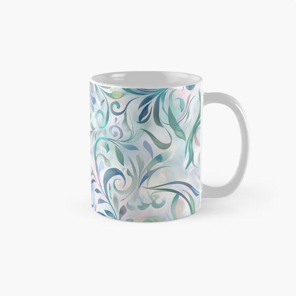 Item preview, Whispering Swirls designed and sold by KyzArt01.