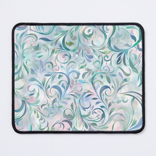 Item preview, Whispering Swirls designed and sold by KyzArt01.