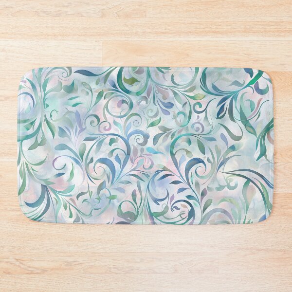 Item preview, Whispering Swirls designed and sold by KyzArt01.