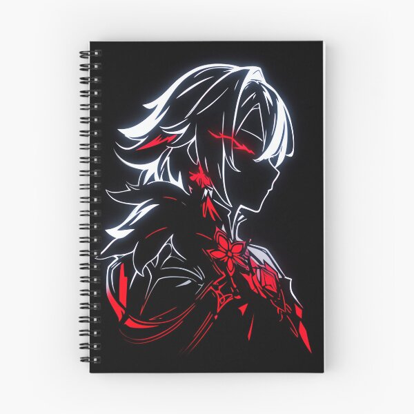 Item preview, Neon Arlecchino designed and sold by SchellStation.