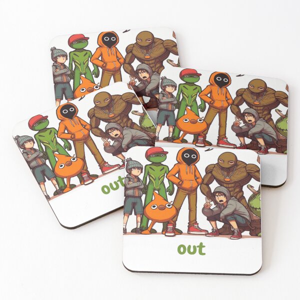 Item preview, we bruh out designed and sold by Med-th-ewolf.