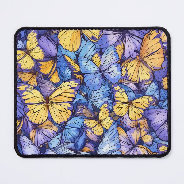 Item preview, Lepidoptera Lapis designed and sold by KyzArt01.